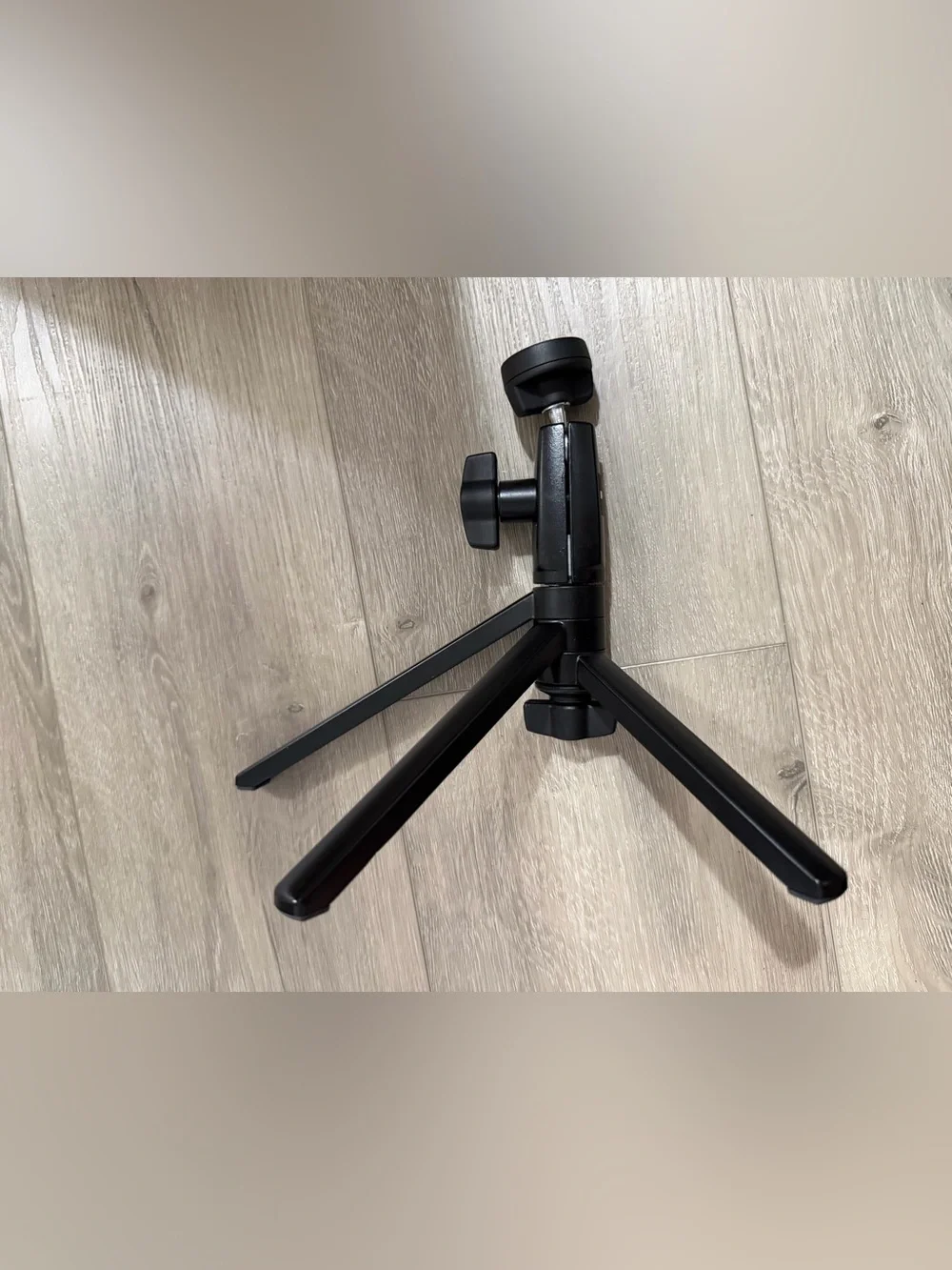 Polaroid Mini Tabletop Tripod